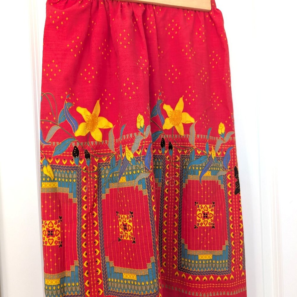 Vintage skirt